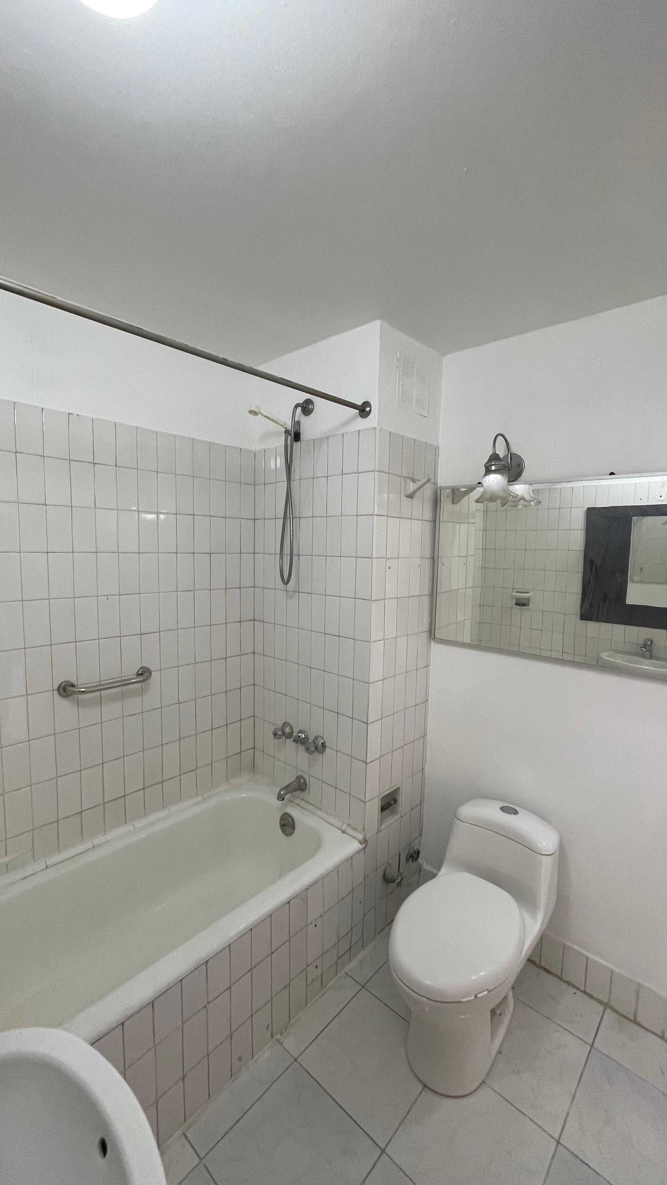 Venta Usado Departamento 2D 1B - Providencia