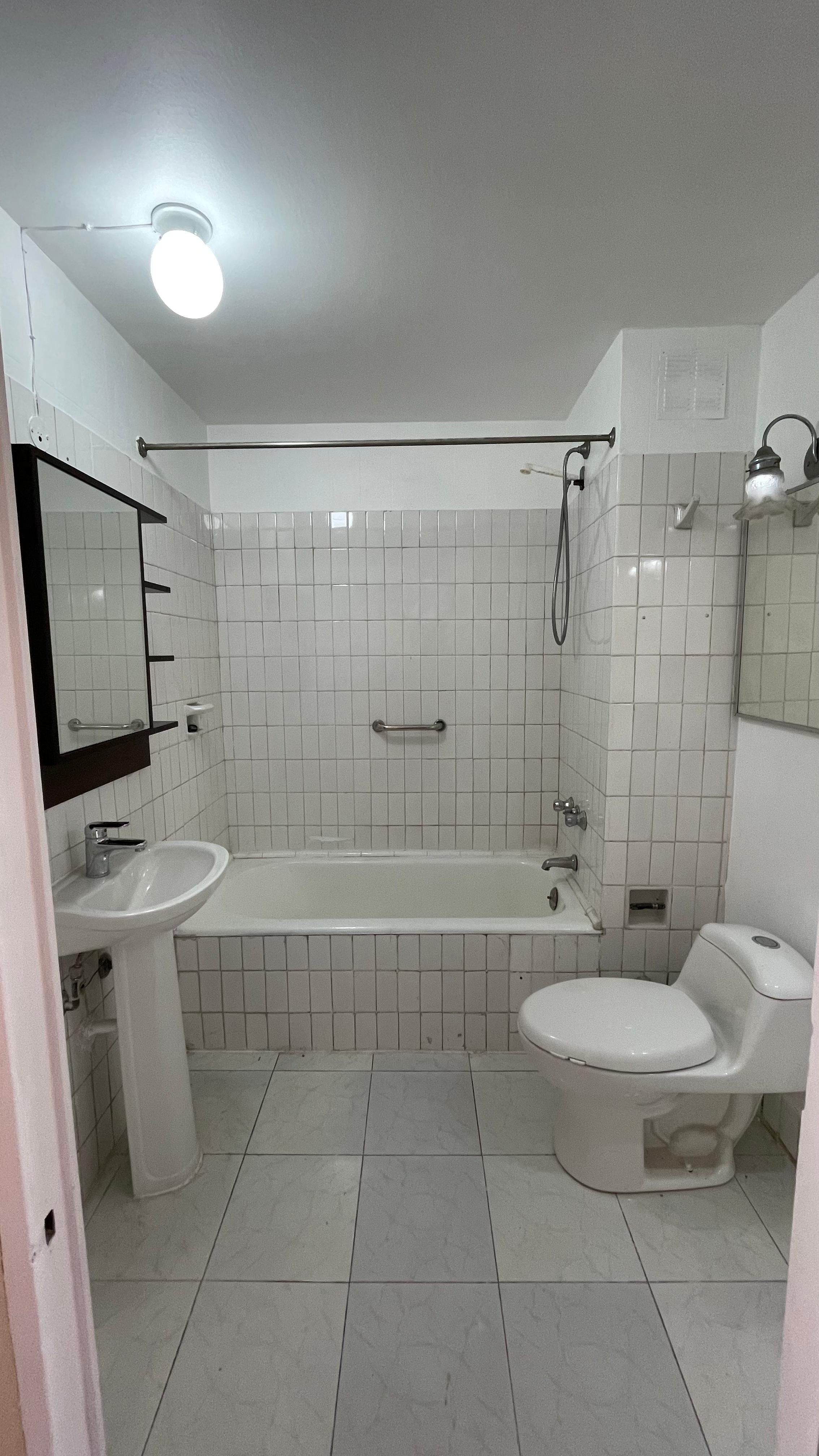 Venta Usado Departamento 2D 1B - Providencia