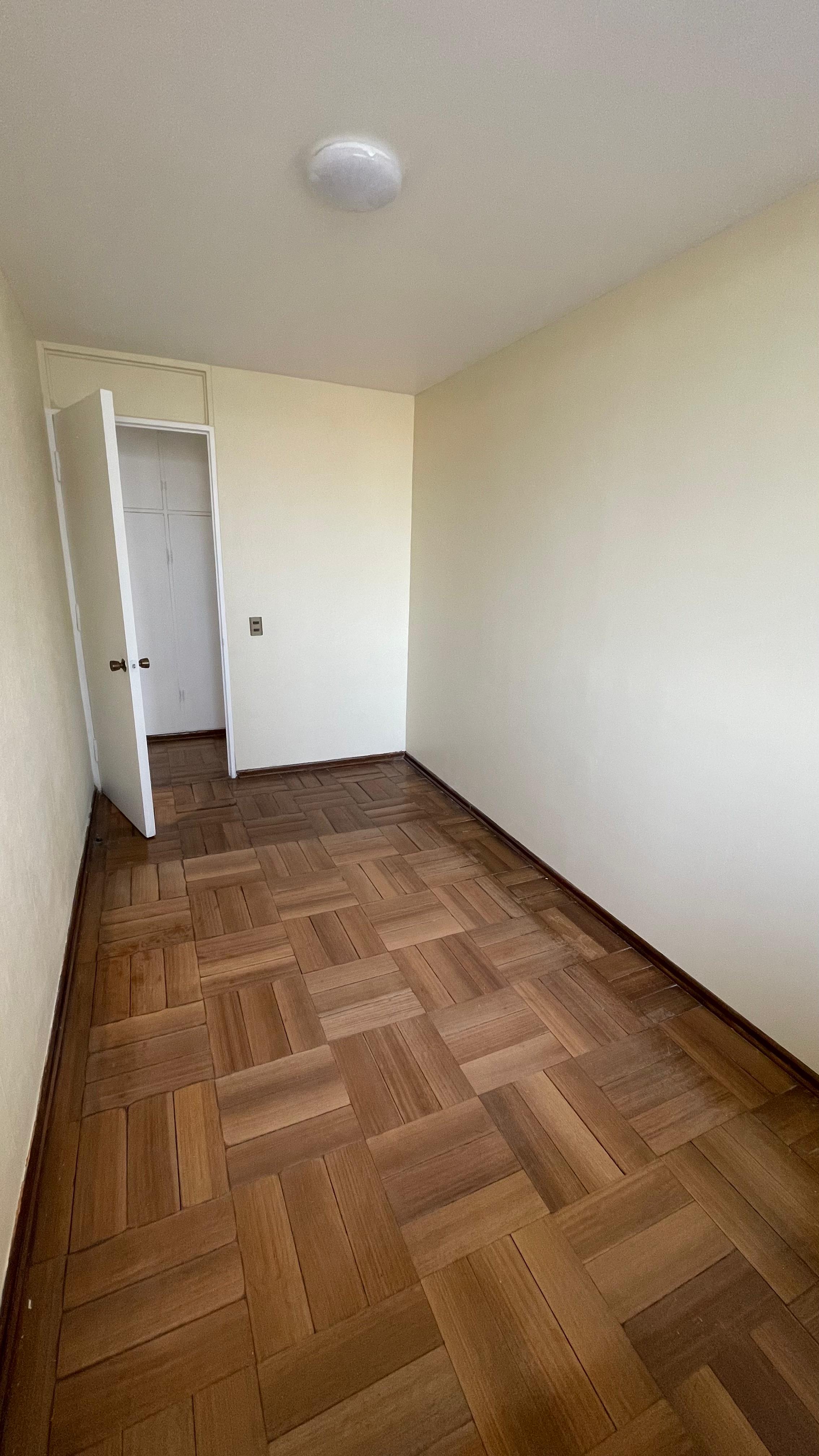 Venta Usado Departamento 2D 1B - Providencia