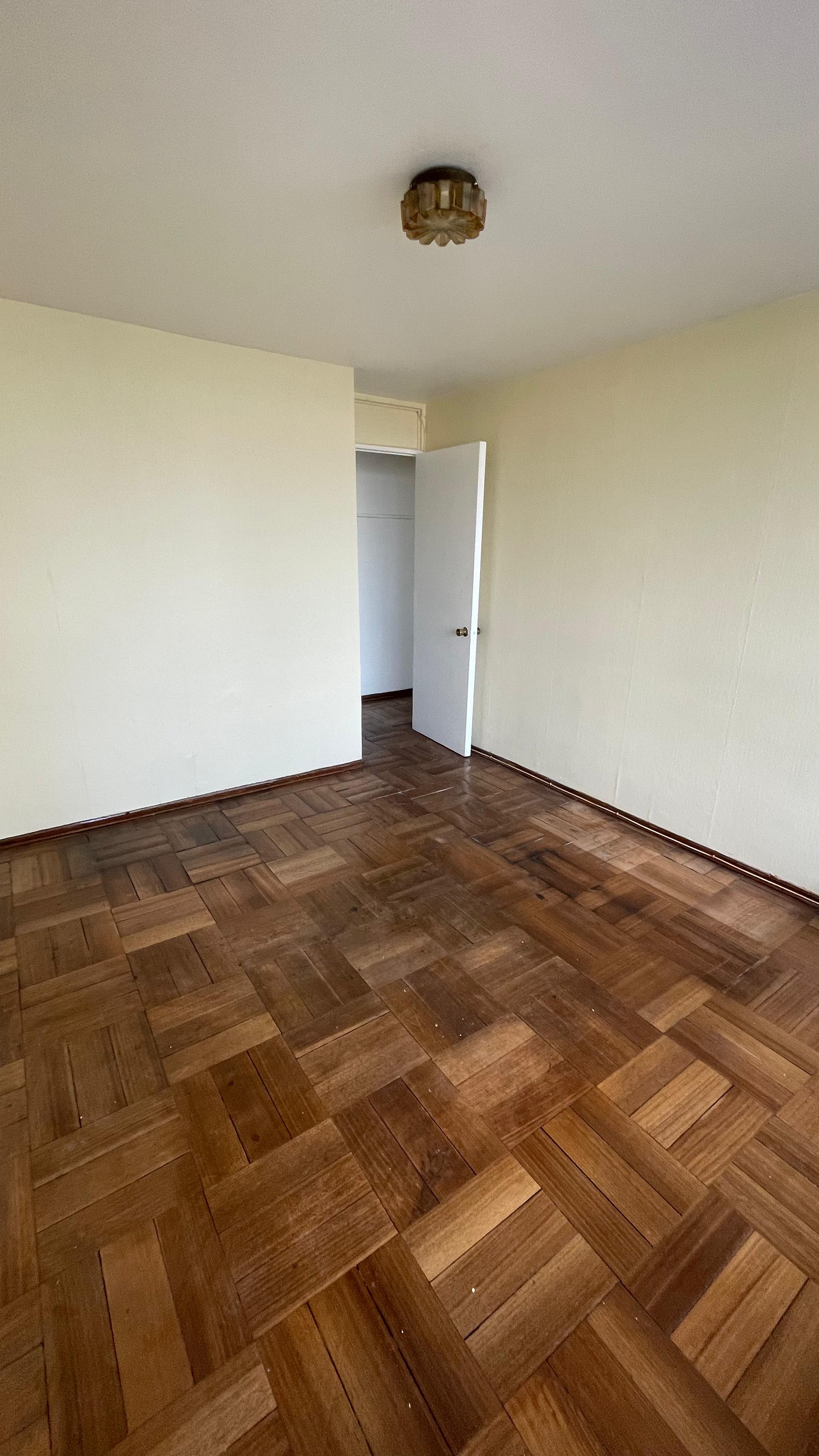 Venta Usado Departamento 2D 1B - Providencia