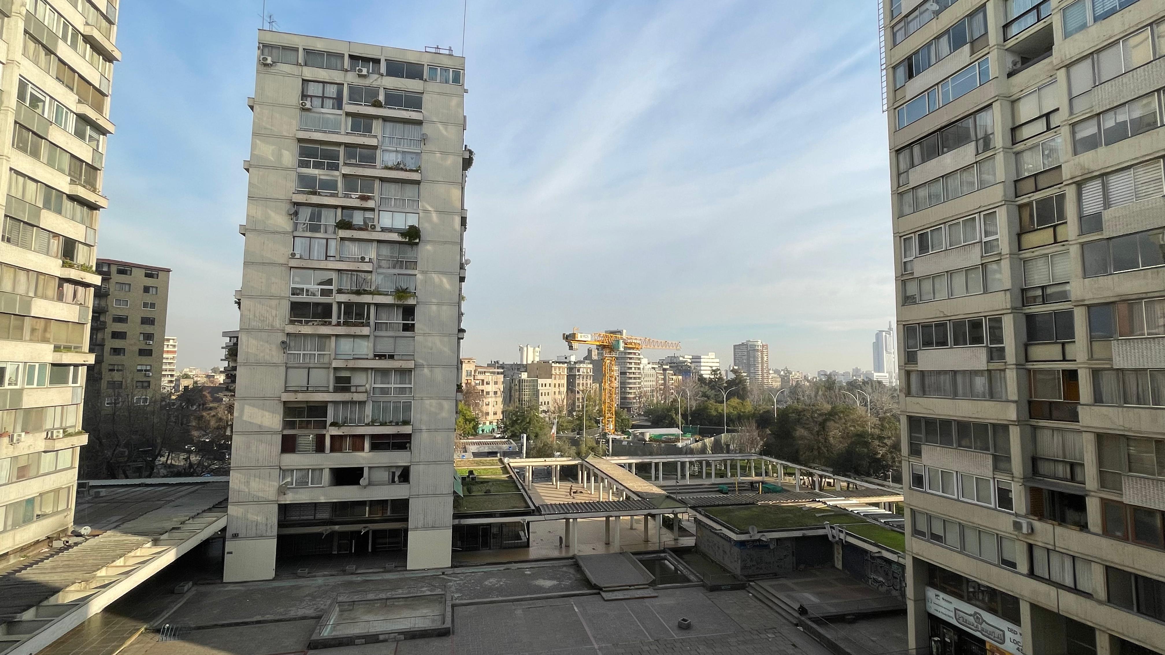 Venta Usado Departamento 2D 1B - Providencia