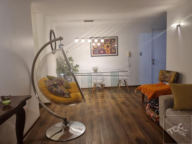 departamento en venta en Recoleta