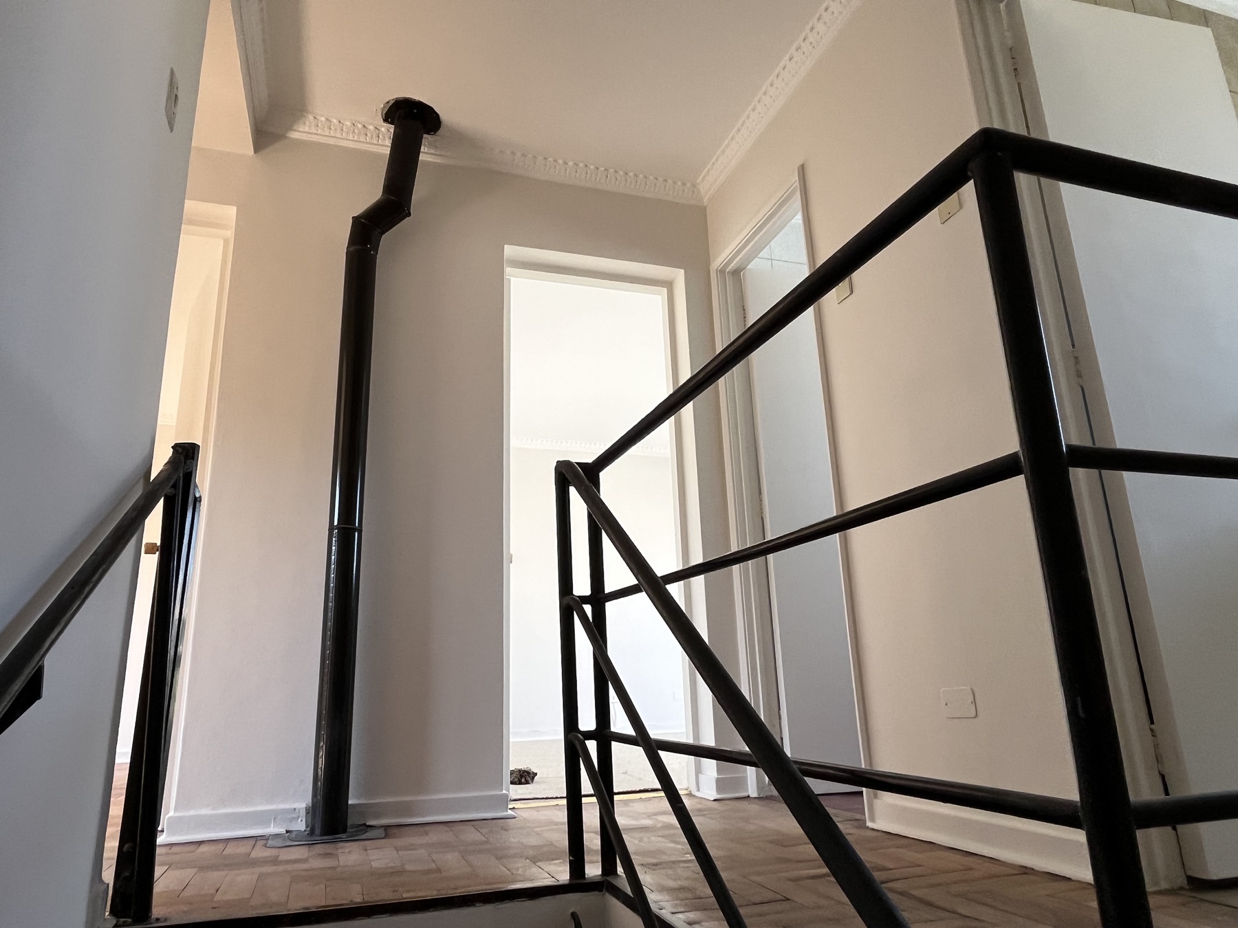 Venta Usado Casa 3D 2B E - &Ntilde;u&ntilde;oa