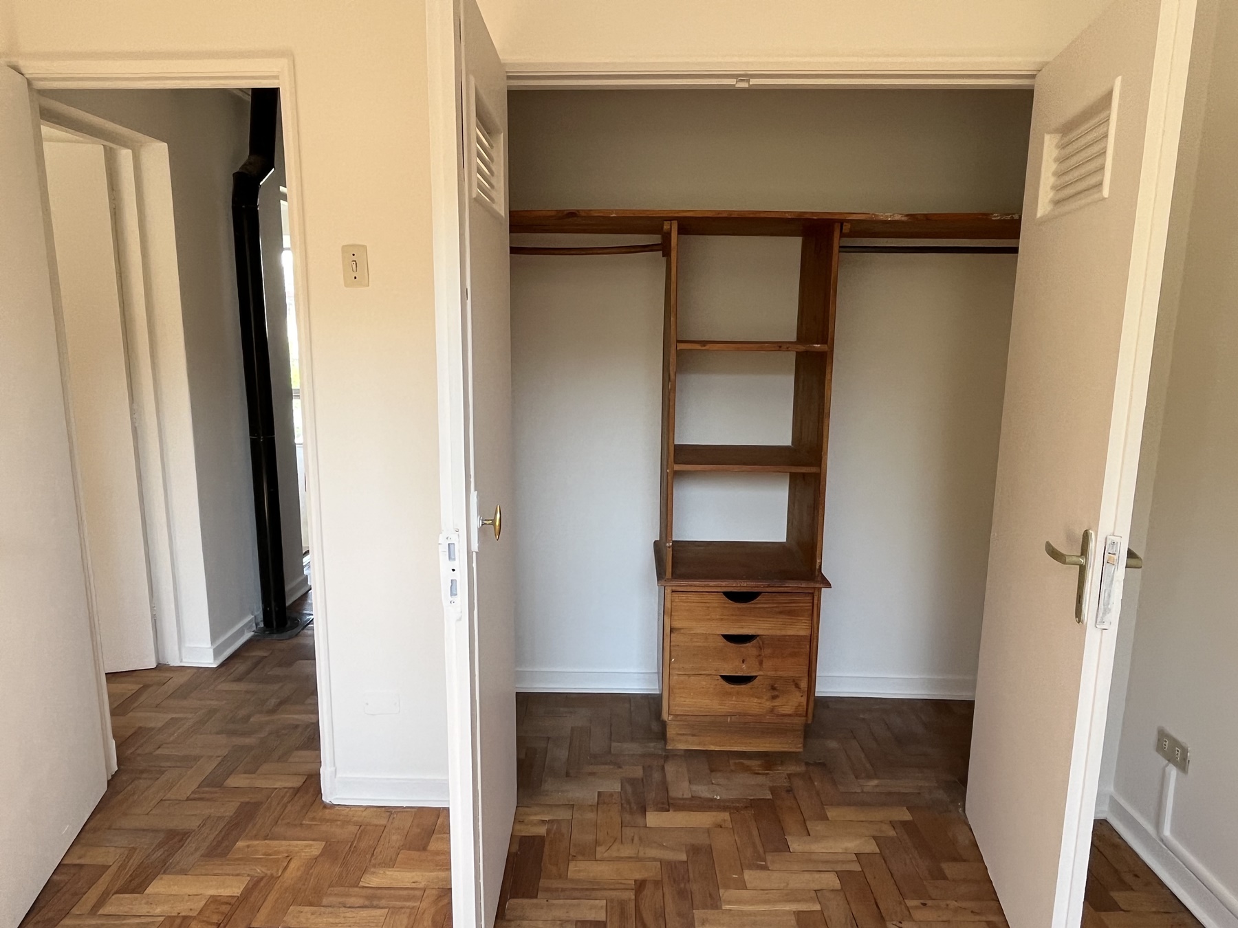 Venta Usado Casa 3D 2B E - &Ntilde;u&ntilde;oa