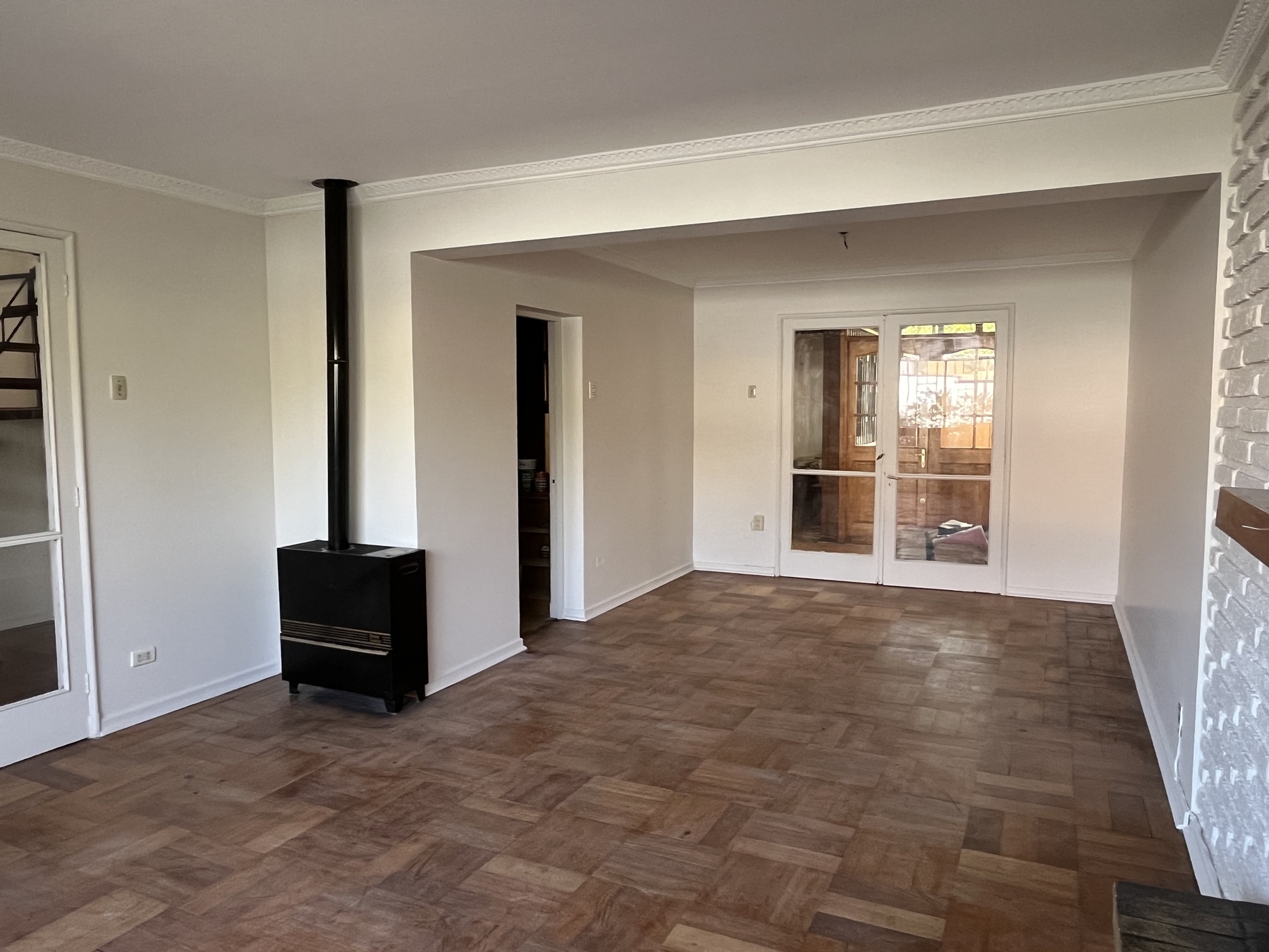 Venta Usado Casa 3D 2B E - &Ntilde;u&ntilde;oa