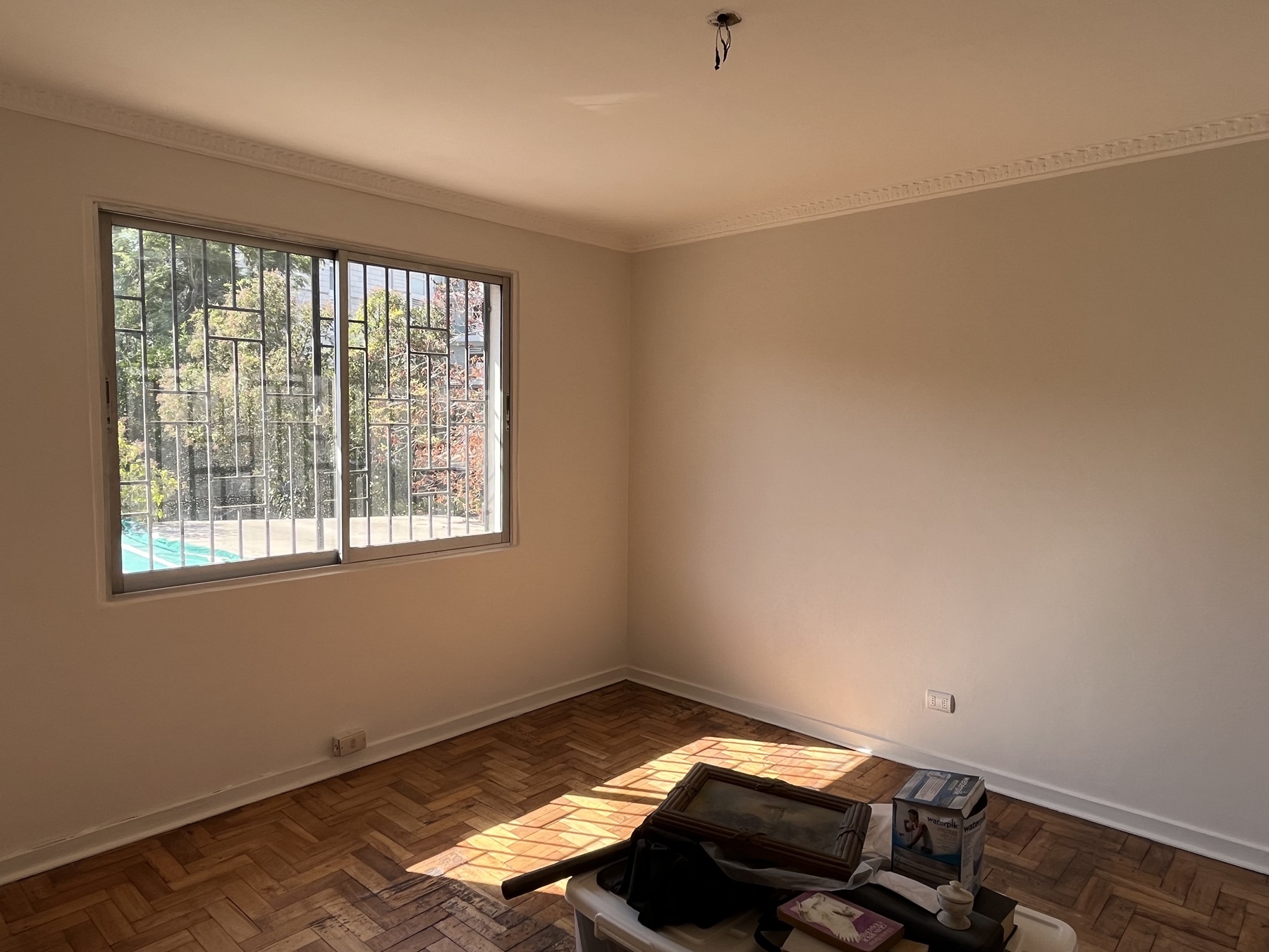 Venta Usado Casa 3D 2B E - &Ntilde;u&ntilde;oa