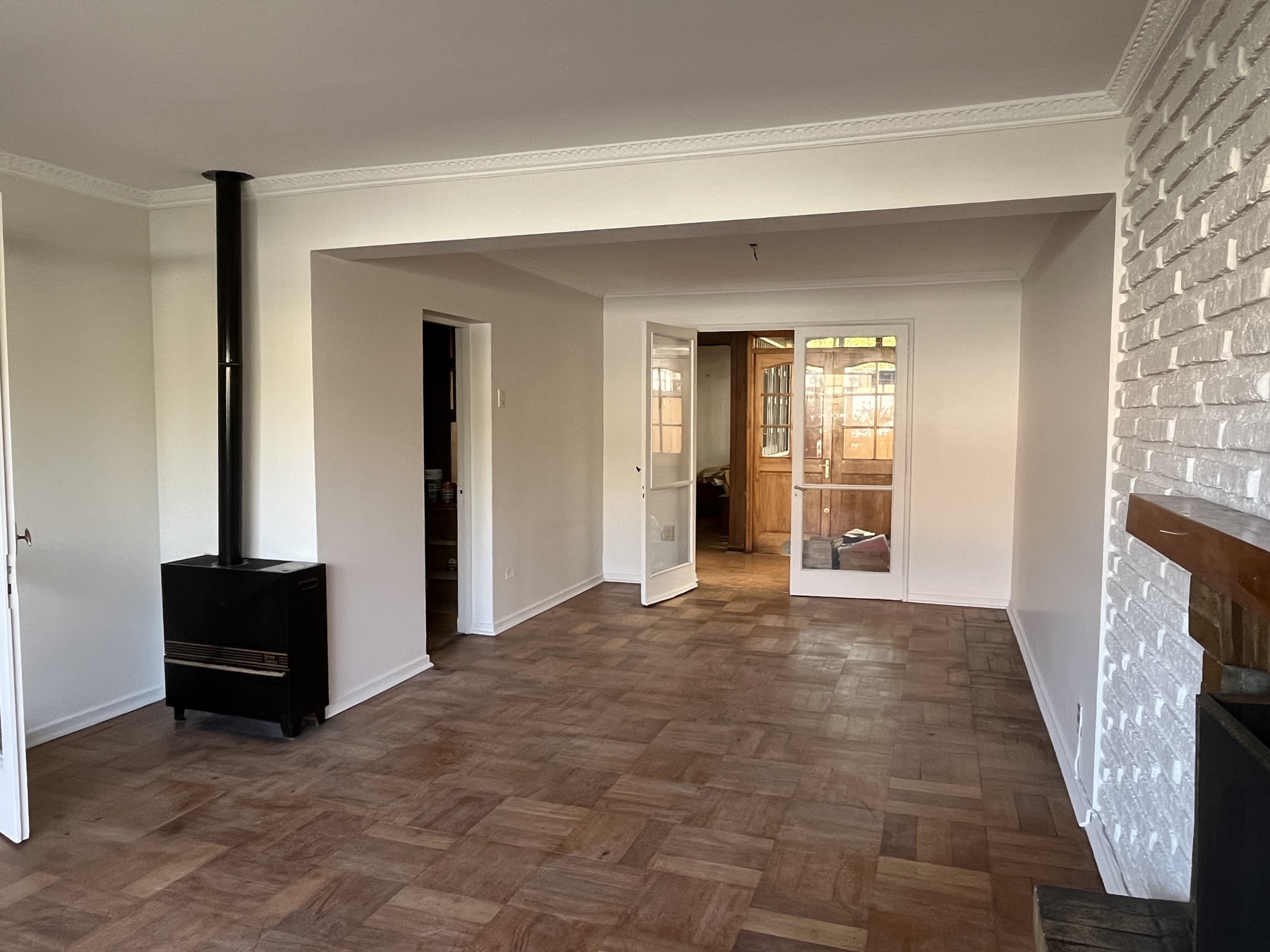 Venta Usado Casa 3D 2B E - &Ntilde;u&ntilde;oa