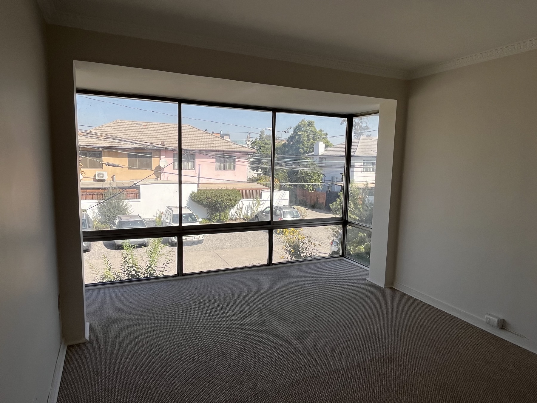 Venta Usado Casa 3D 2B E - &Ntilde;u&ntilde;oa