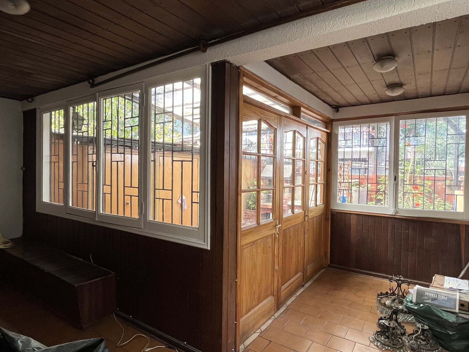 Venta Usado Casa 3D 2B E - &Ntilde;u&ntilde;oa