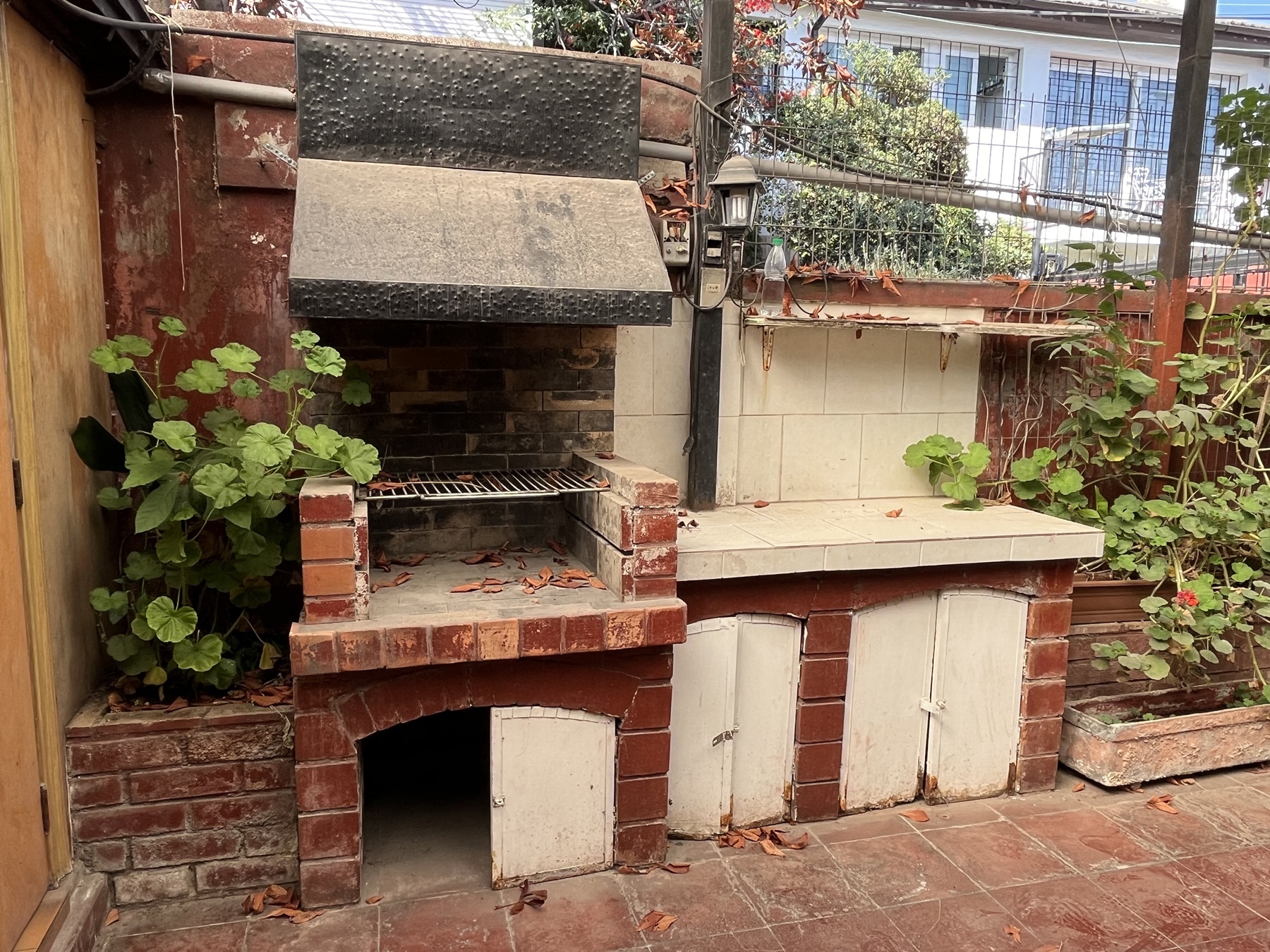 Venta Usado Casa 3D 2B E - &Ntilde;u&ntilde;oa