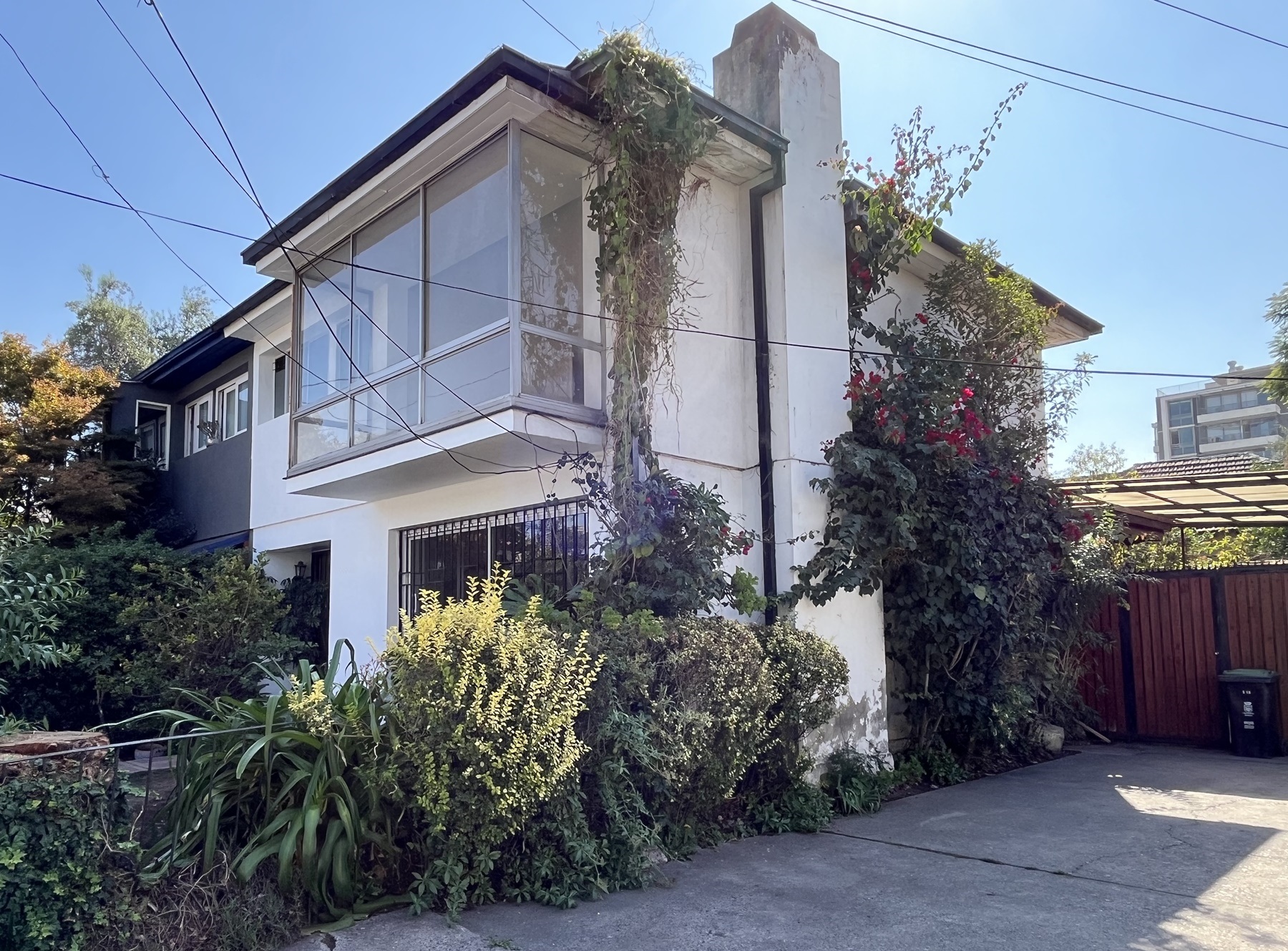 Venta Usado Casa 3D 2B E - &Ntilde;u&ntilde;oa