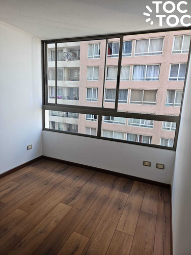 departamento en arriendo en Santiago