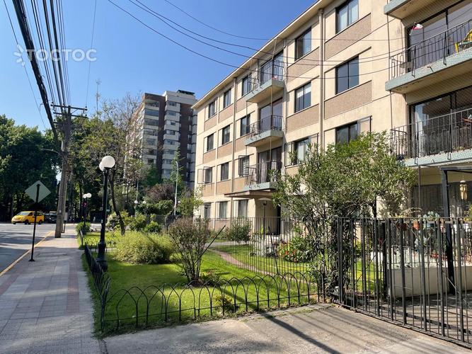 departamento en venta en Providencia