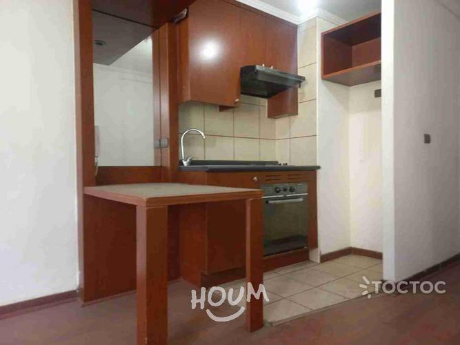 departamento en venta en Santiago