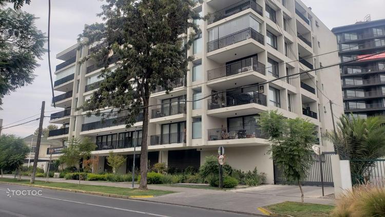 departamento en venta en Providencia