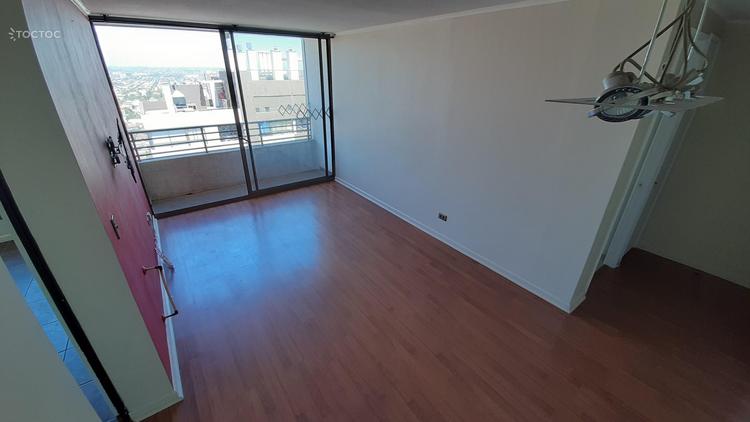 departamento en venta en Santiago