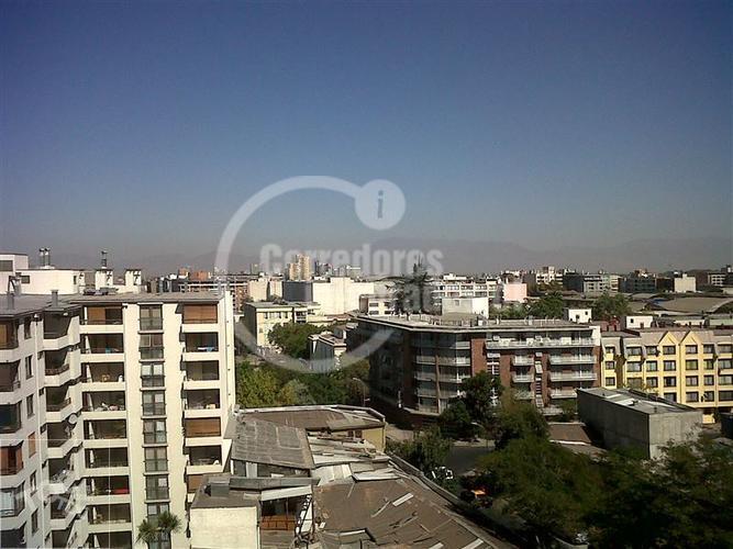 departamento en venta en Santiago