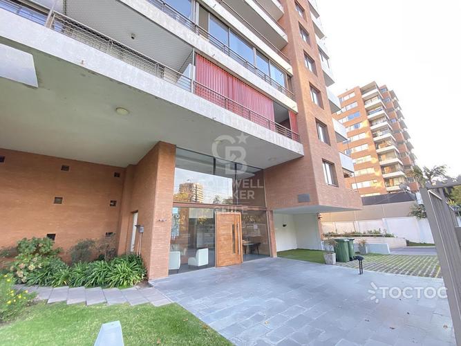 departamento en venta en Providencia