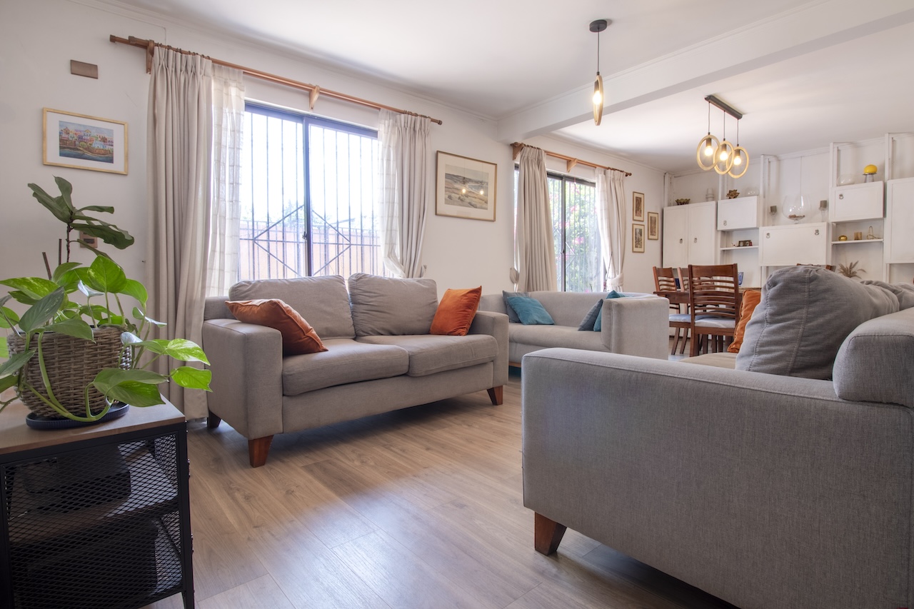 Venta Usado Casa 7D 4B E - La Reina