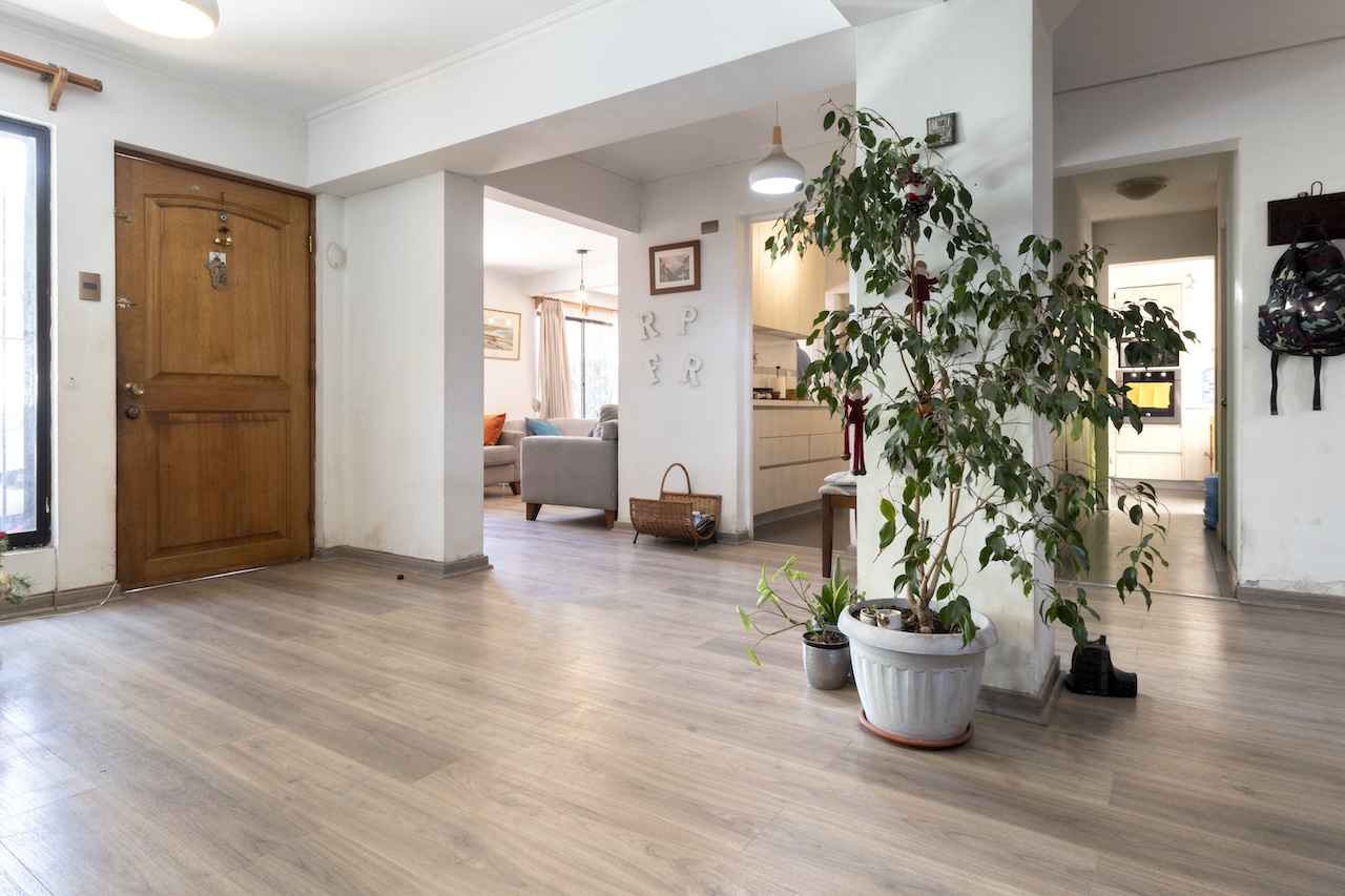 Venta Usado Casa 7D 4B E - La Reina