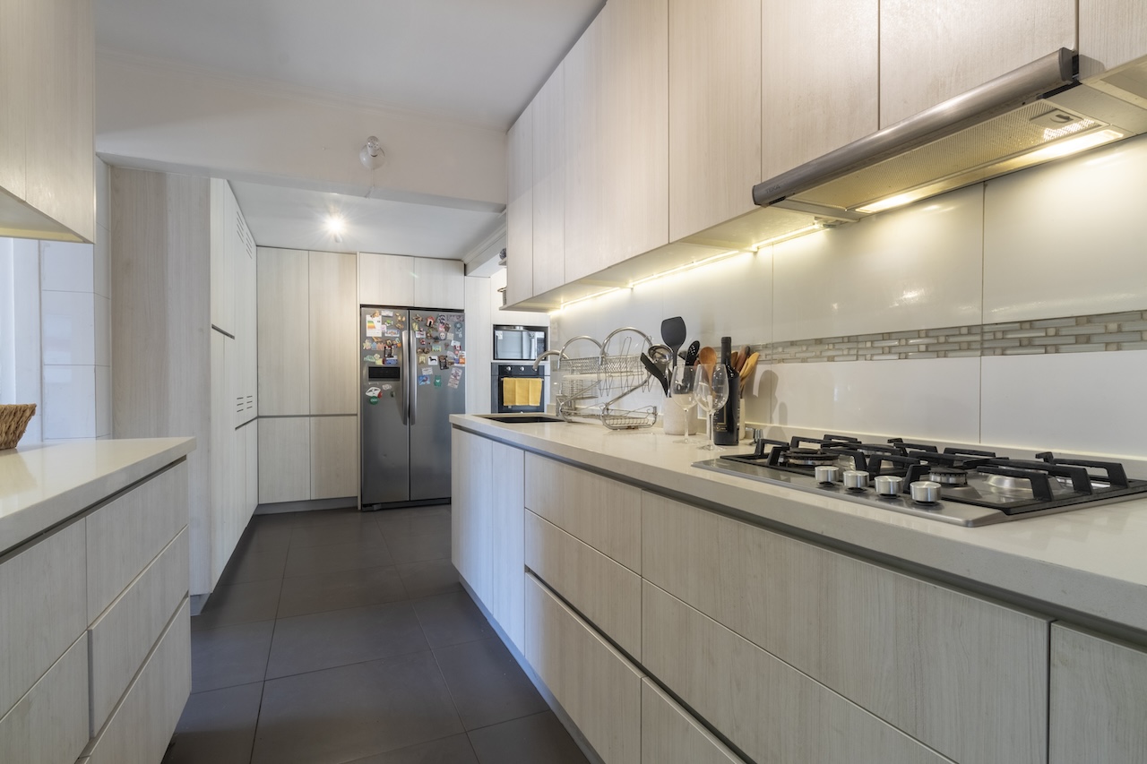 Venta Usado Casa 7D 4B E - La Reina