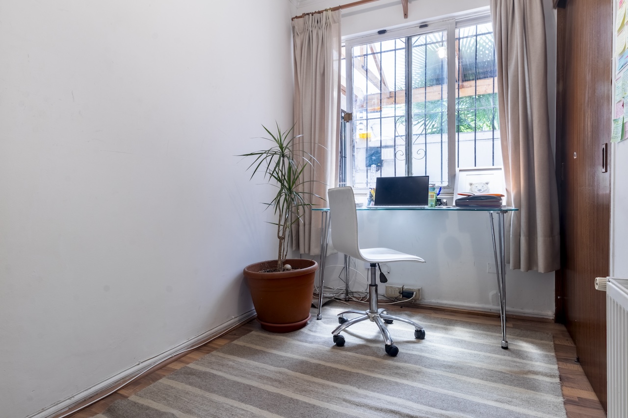 Venta Usado Casa 7D 4B E - La Reina