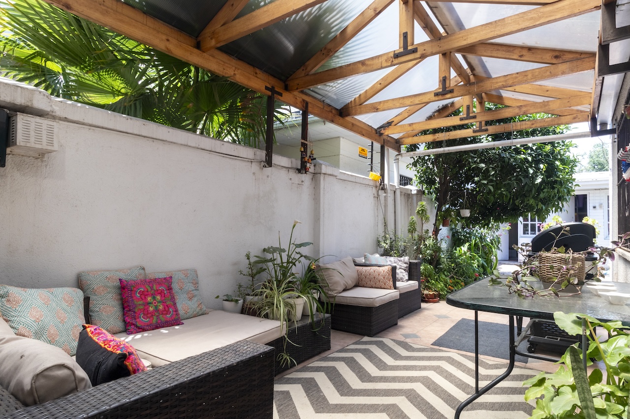 Venta Usado Casa 7D 4B E - La Reina