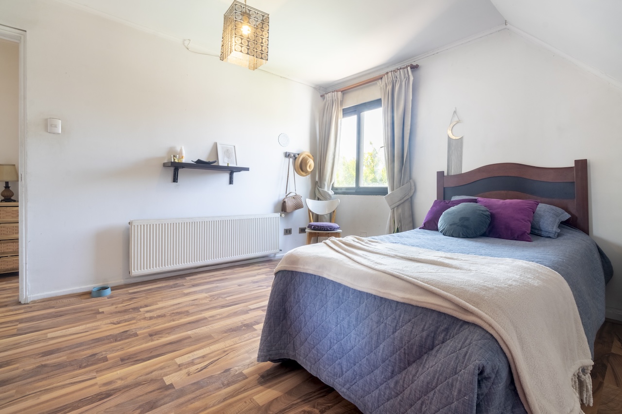 Venta Usado Casa 7D 4B E - La Reina