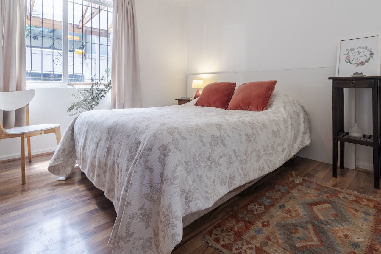 Venta Usado Casa 7D 4B E - La Reina