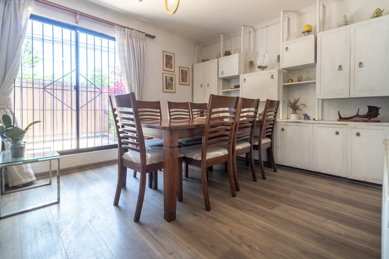 Venta Usado Casa 7D 4B E - La Reina