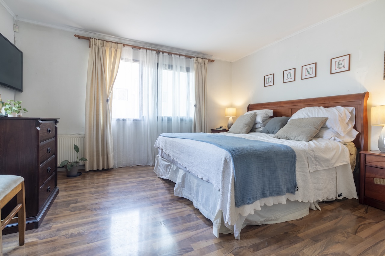 Venta Usado Casa 7D 4B E - La Reina