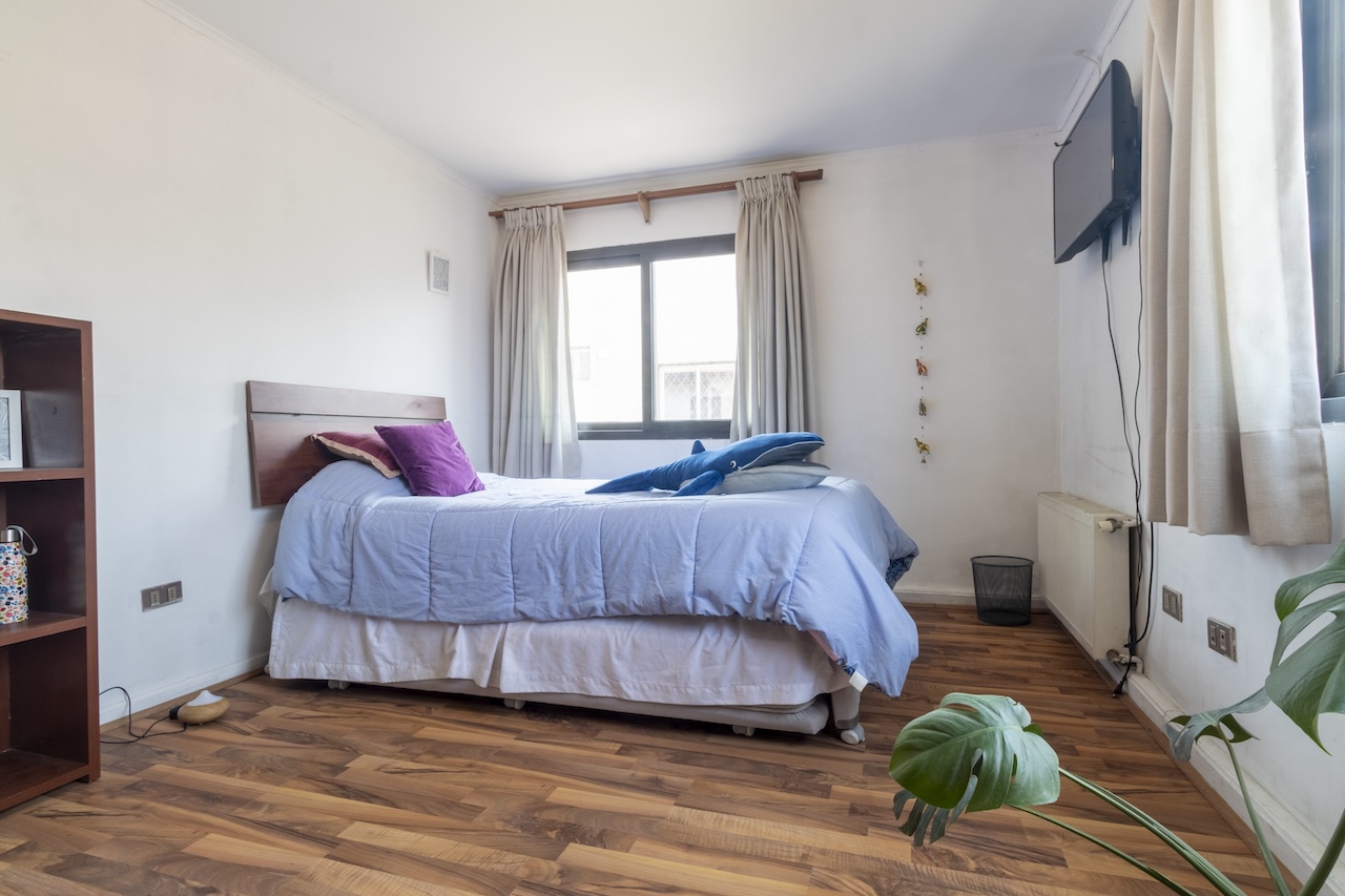 Venta Usado Casa 7D 4B E - La Reina