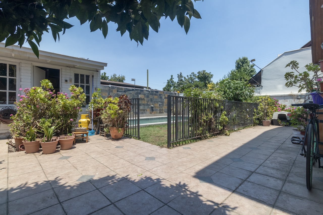 Venta Usado Casa 7D 4B E - La Reina