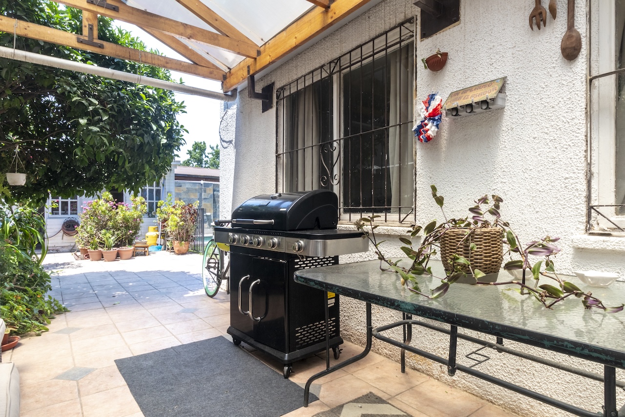 Venta Usado Casa 7D 4B E - La Reina