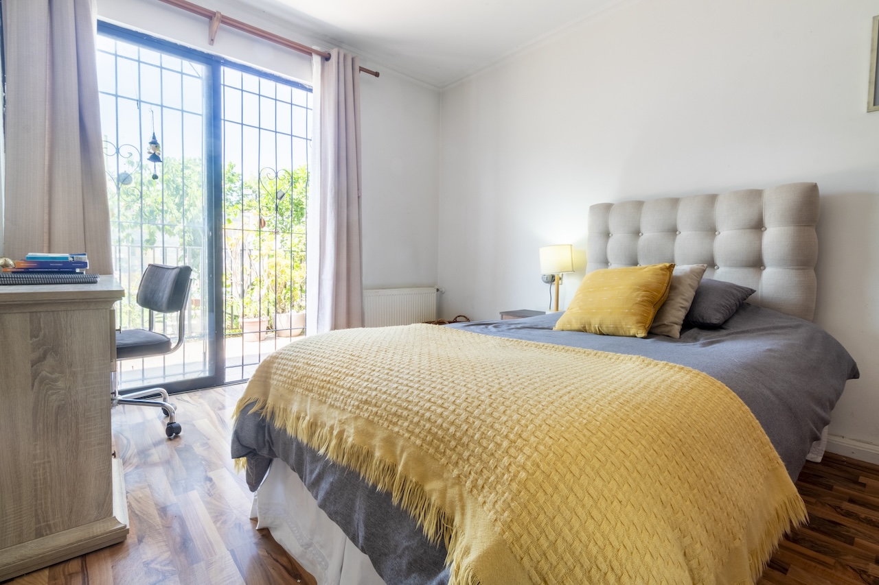 Venta Usado Casa 7D 4B E - La Reina