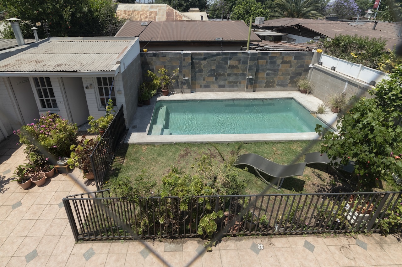 Venta Usado Casa 7D 4B E - La Reina