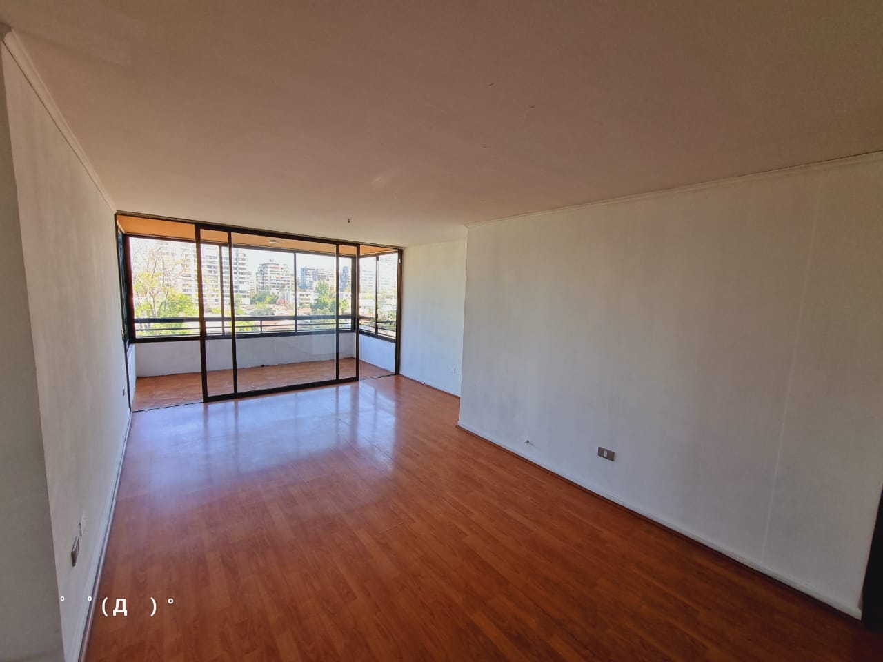 Venta Usado Departamento 3D 3B E B - Las Condes