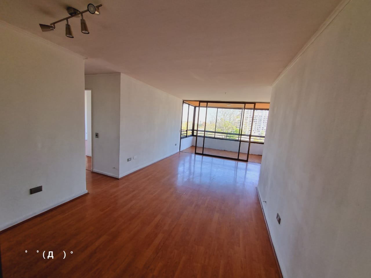 Venta Usado Departamento 3D 3B E B - Las Condes