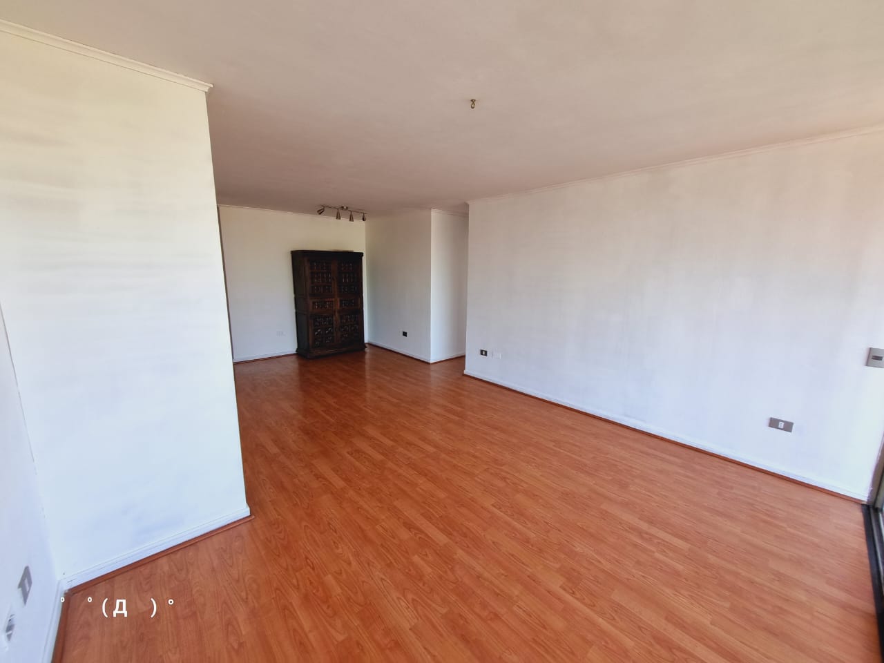 Venta Usado Departamento 3D 3B E B - Las Condes