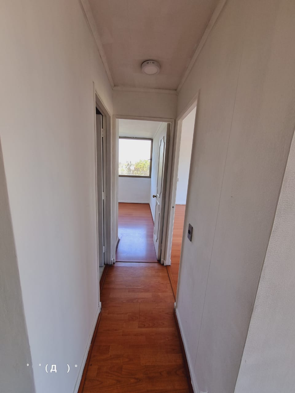 Venta Usado Departamento 3D 3B E B - Las Condes