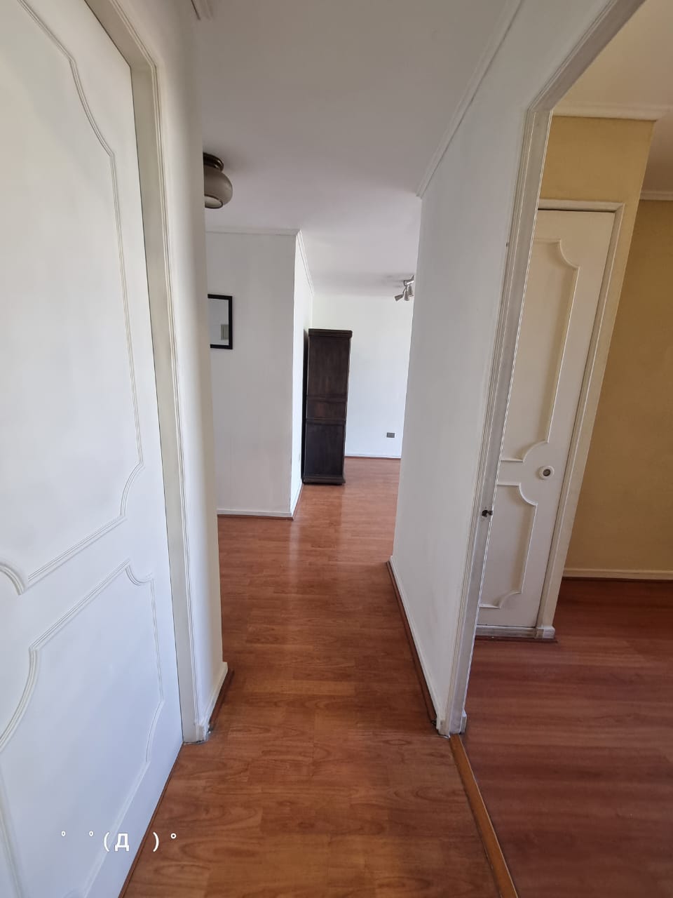 Venta Usado Departamento 3D 3B E B - Las Condes