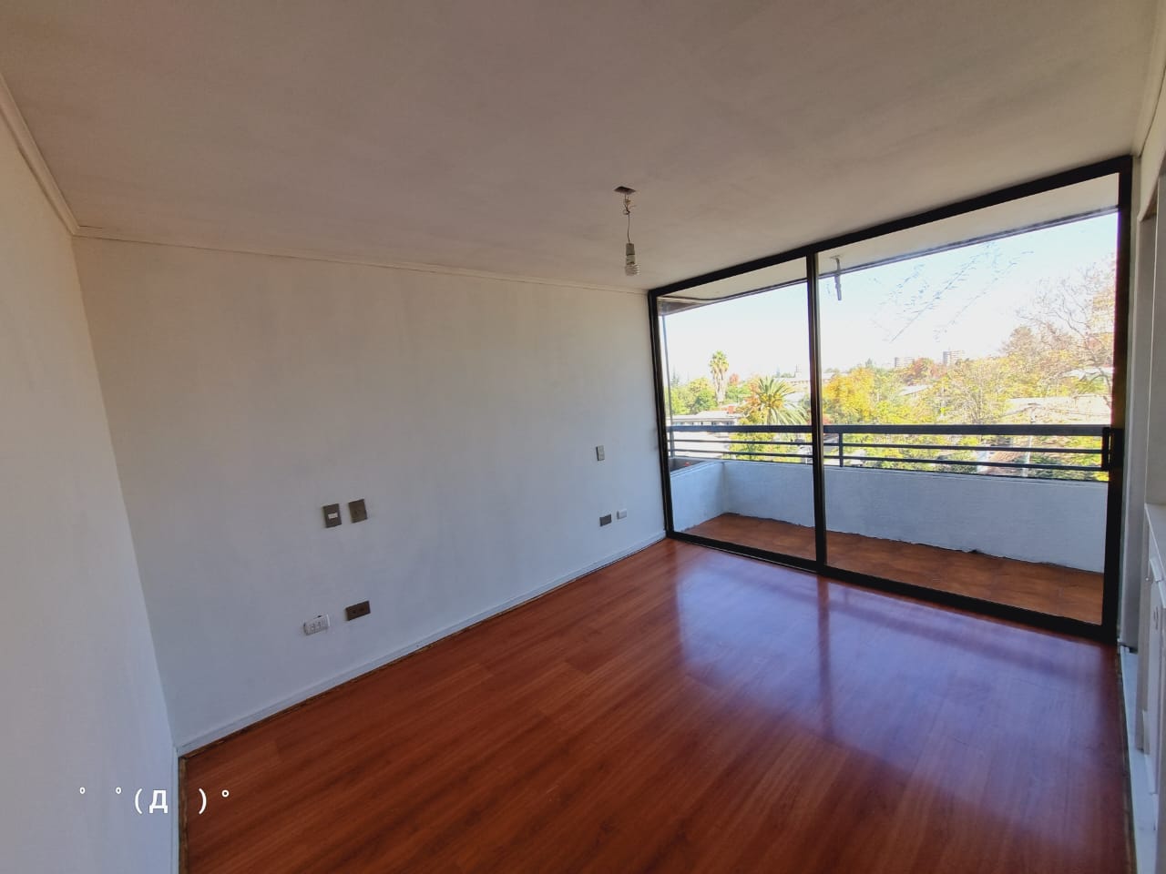 Venta Usado Departamento 3D 3B E B - Las Condes