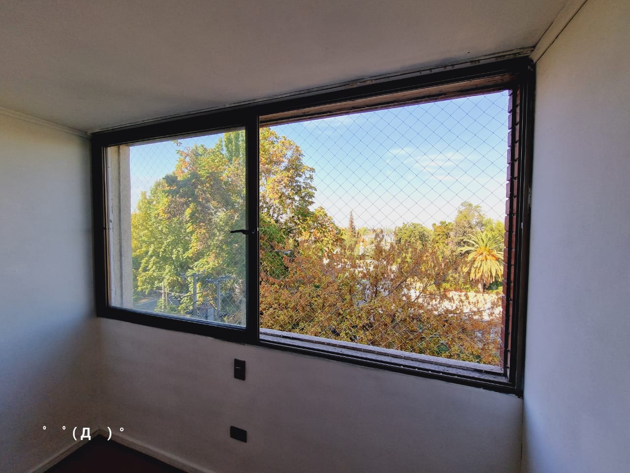 Venta Usado Departamento 3D 3B E B - Las Condes