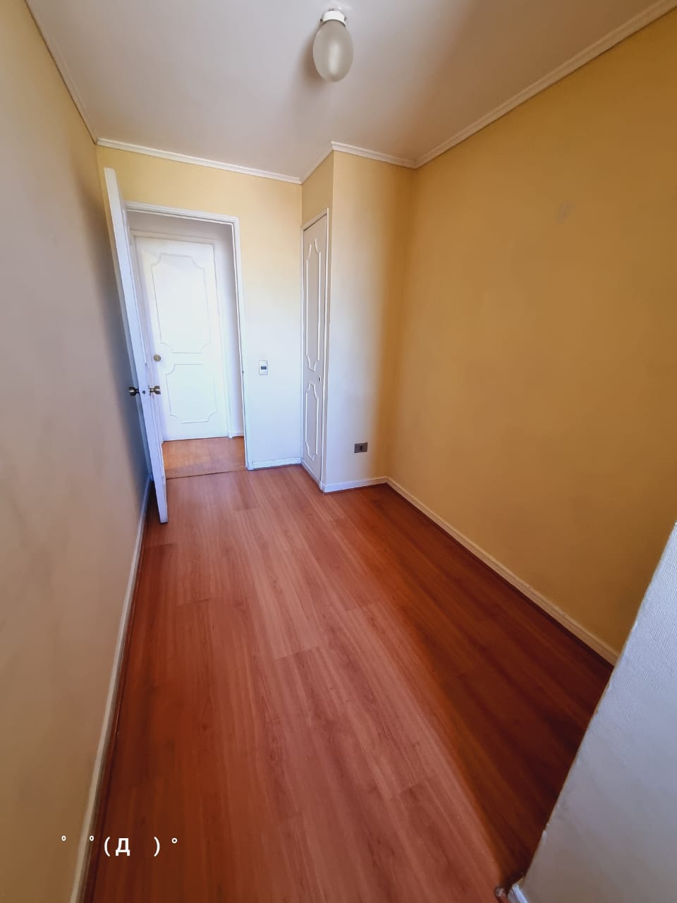 Venta Usado Departamento 3D 3B E B - Las Condes