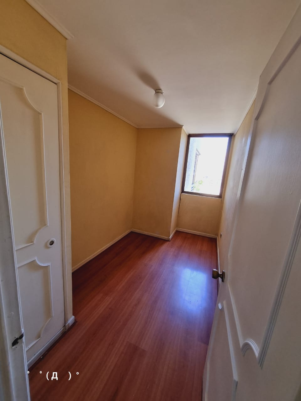 Venta Usado Departamento 3D 3B E B - Las Condes