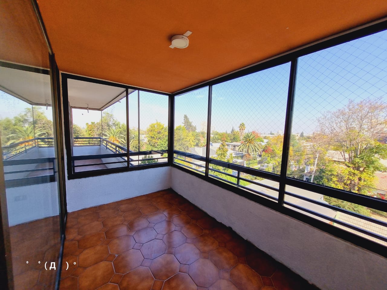 Venta Usado Departamento 3D 3B E B - Las Condes