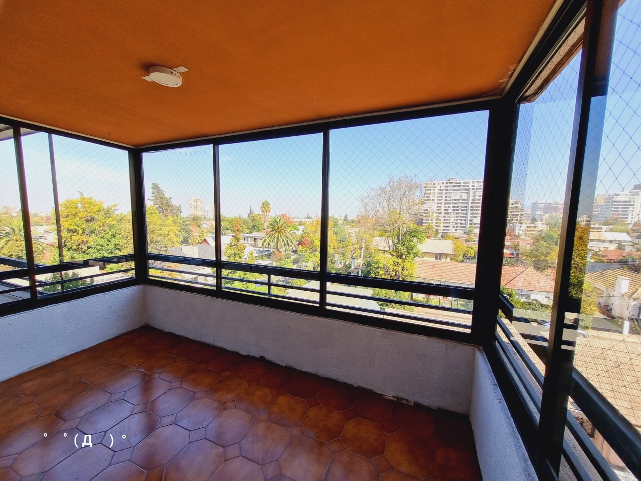 Venta Usado Departamento 3D 3B E B - Las Condes