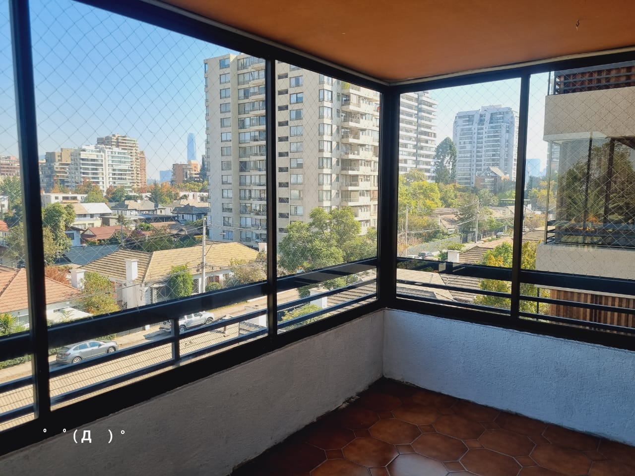Venta Usado Departamento 3D 3B E B - Las Condes