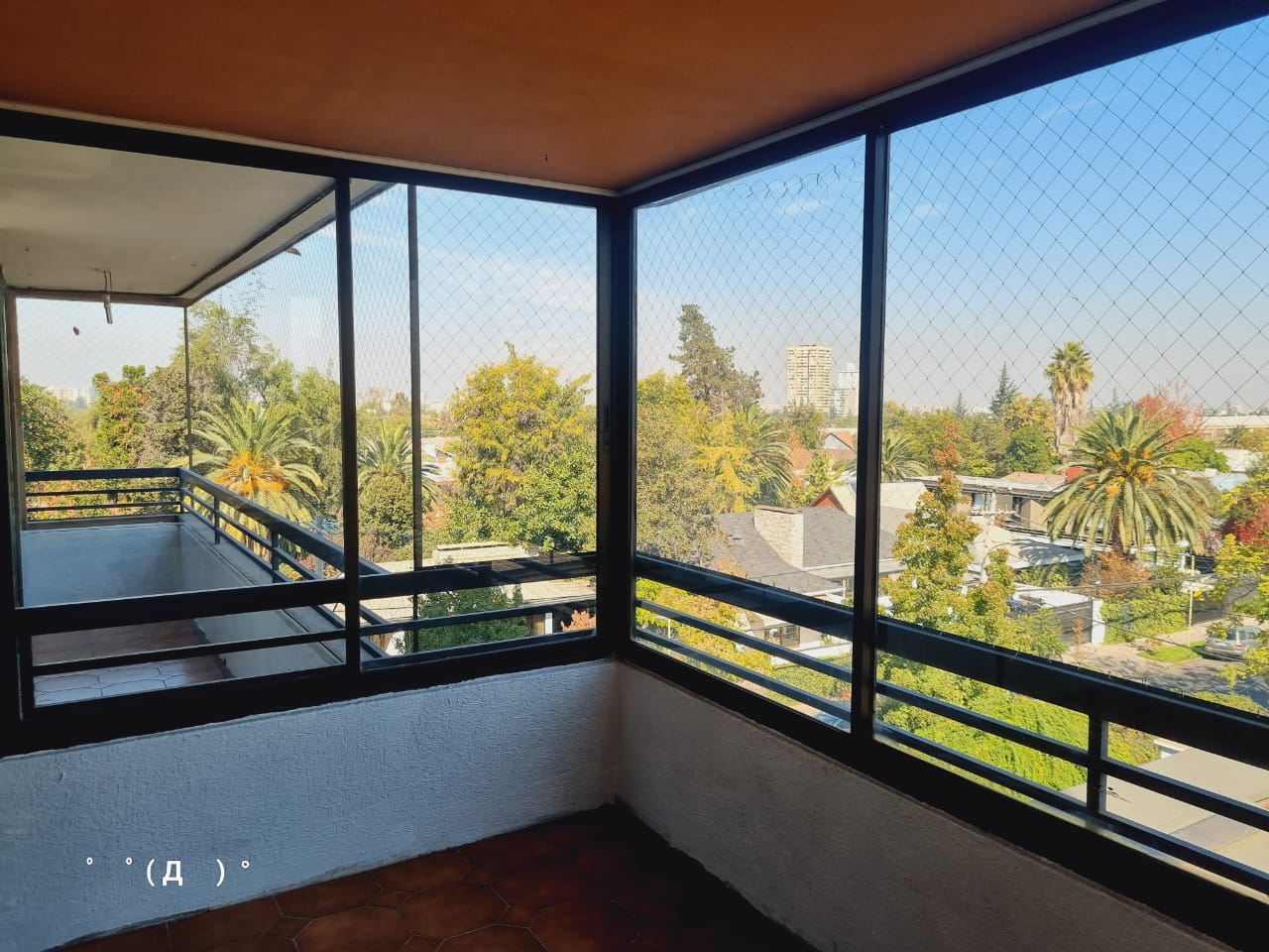 Venta Usado Departamento 3D 3B E B - Las Condes