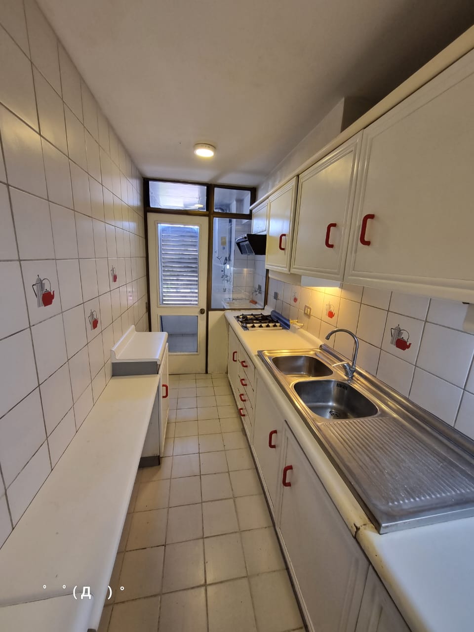 Venta Usado Departamento 3D 3B E B - Las Condes